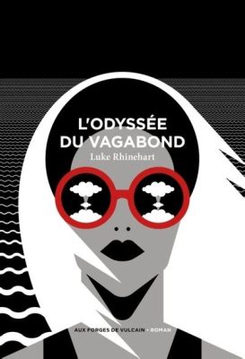  Le Vagabond du Silence: Une Odyssée Mystique à Travers les Royaumes Perdus