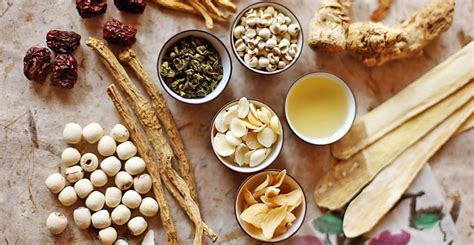 Understanding Chinese Herbs: A Journey Through Ancient Wisdom and Modern Applications – Unveiling the Secrets of Traditional Medicine with Eloquence